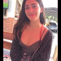 Rosa María