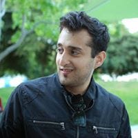 Rohit Kapoor