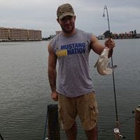 Steve Warich