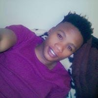 Thabo SchoolBoy Moledi