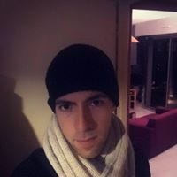 Kevin Tanniou