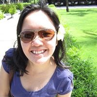 Joann Chia