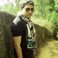 Mahesh Kottur
