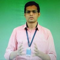 Kushal Shah