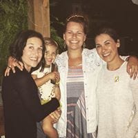 Genevieve Persichetti