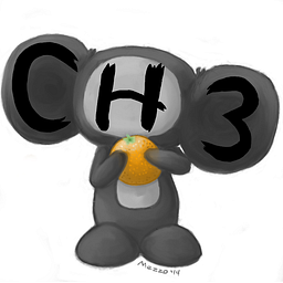 ch3burashka