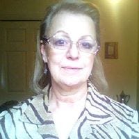 Lorraine Côté Brown