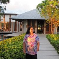 Malini Gowda
