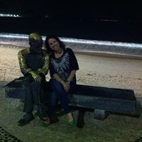 Marcia Reis