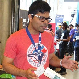 Ralston Almeida