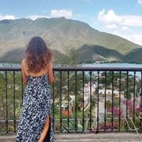 Ana Sofia Hope