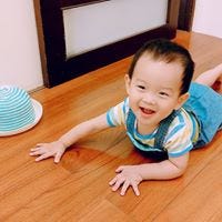 Osiris Huang