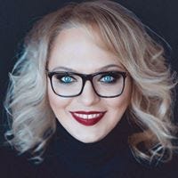 Natalia Tischenko