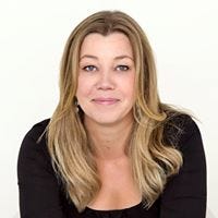 Birgitte Hyldgård Nielsen