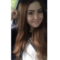 Jaclyn Szafranic