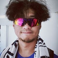 Tommy Yu