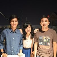 Hapsoro Adi Permana