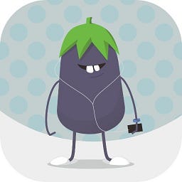 张茄子