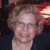 Maureen Powell