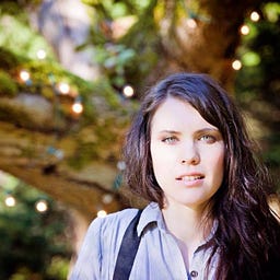 Kate Lynne Logan
