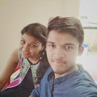 Rishabh Maithani