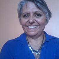 Maria Cléia Souza