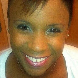 Stephanie Lampkin