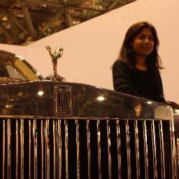 Gita K Vaidyanathan
