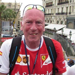 Bill Wright(Kinross)