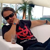 Fernando Rensi