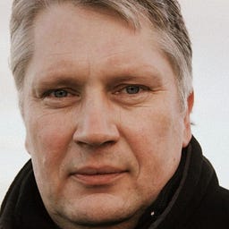 Dann Bjarke Jensen