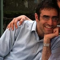 Asaf Naymark