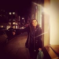 Rahma Sofien