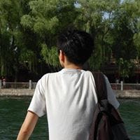 Dan Qin