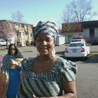 Marilyn Calbert
