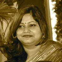 Madhushree Dutta