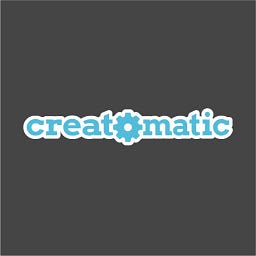 Creatomatic