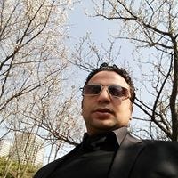 Ehab Awad