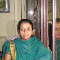 Manik Deshpande
