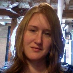 Alison Stump