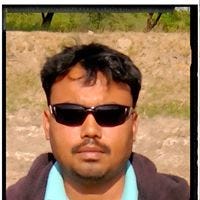Ashutosh Mondal