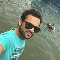 Azam Shafique