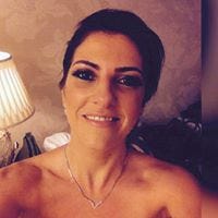 Aline Barros Lucas