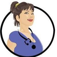 The Gypsy Nurse
