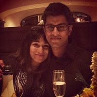 Aashna Kishore