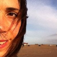 Andrea Maciel Garcia