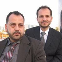 Hazem Hallak