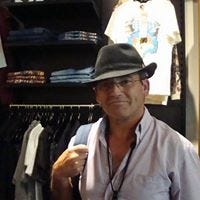 Carlos Manuel Faustino