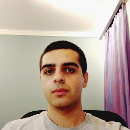 Narek Garsantsyan