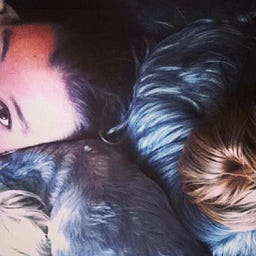 Jillian Berninger